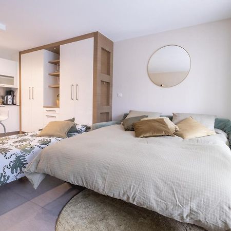 Le Cocon Du Petit Bois - Studio Pour 2 Le Pouliguen Eksteriør bilde