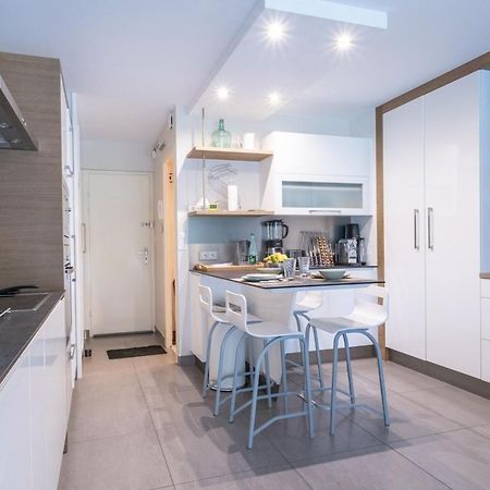 Le Cocon Du Petit Bois - Studio Pour 2 Le Pouliguen Eksteriør bilde
